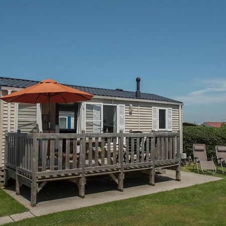 Park Merlo Bredene Exterior photo