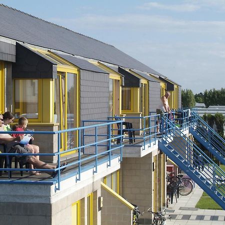 Park Merlo Bredene Exterior photo