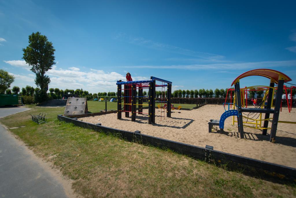 Park Merlo Bredene Room photo