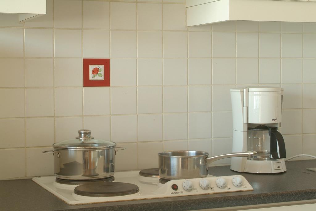 Park Merlo Bredene Room photo