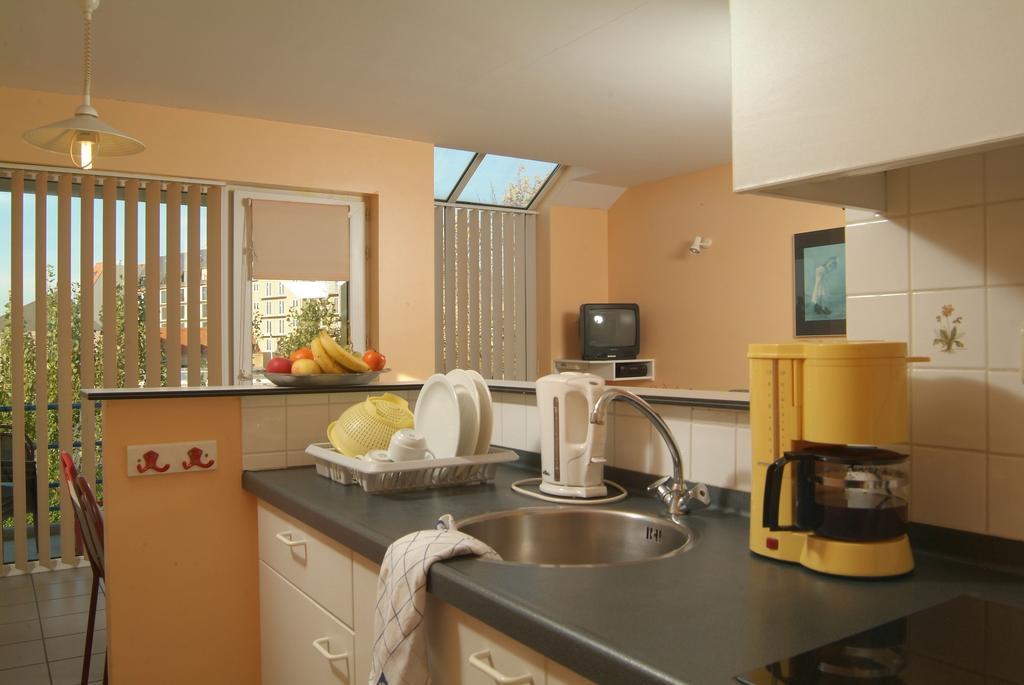 Park Merlo Bredene Room photo